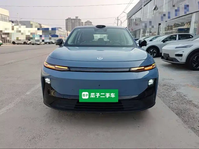 Leapmotor Leapmotor B10 2025 510 LiDAR Edition — Фото автомобиля 2