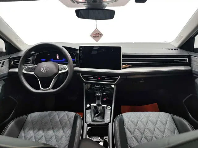 Volkswagen Sagitar — Фото автомобиля 13