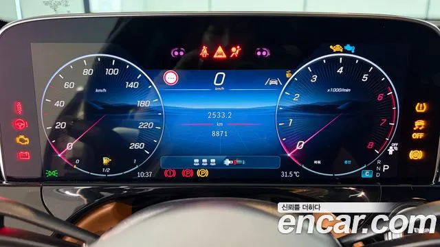Mercedes-Benz E-Class — Фото автомобиля 8