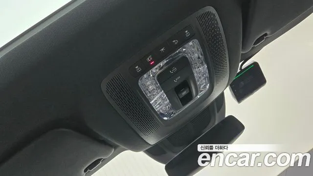 Mercedes-Benz GLE-Class — Фото автомобиля 17