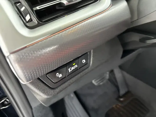 BMW X1 — Фото автомобиля 15