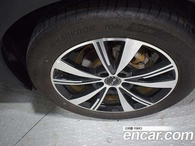 BYD Atto 3 — Фото автомобиля 17