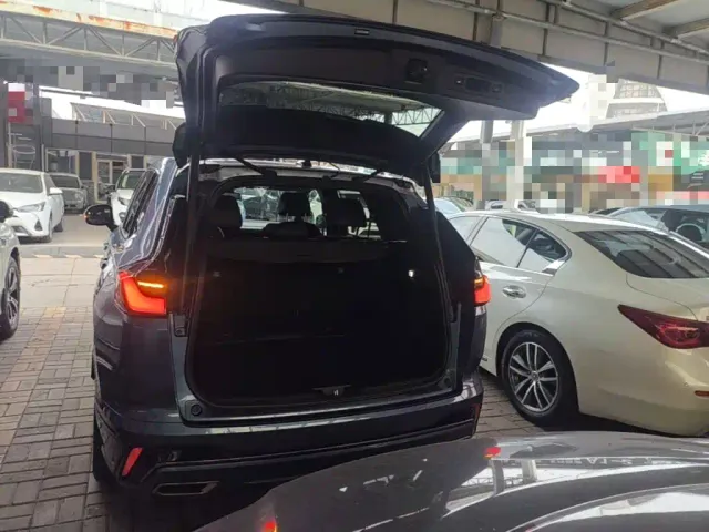 Honda Breeze — Фото автомобиля 18