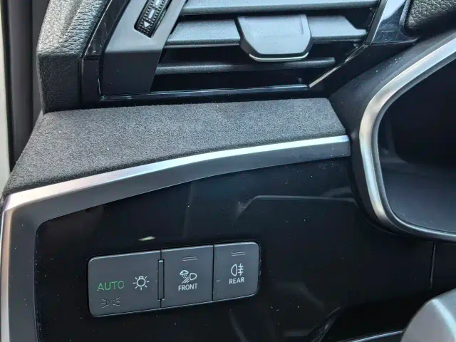 Audi Q3 — Фото автомобиля 21