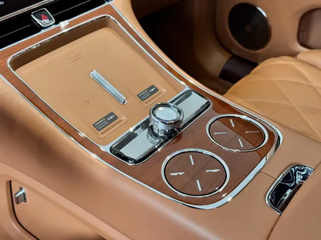 Maextro S800 — Фото автомобиля 14