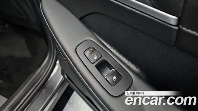 Hyundai Sonata DN8 — Фото автомобиля 25