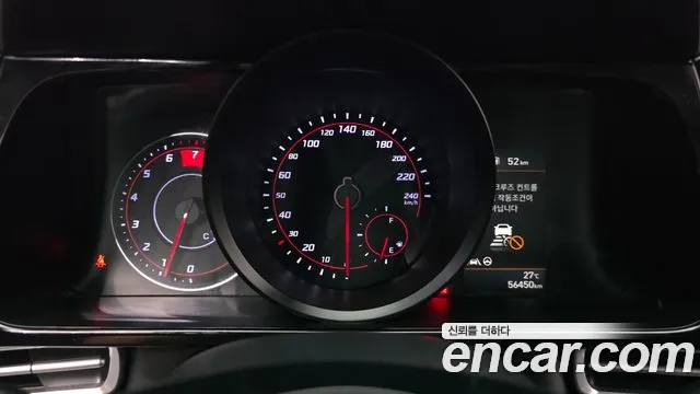 Hyundai AVANTE Avante (CN7) — Фото автомобиля 8