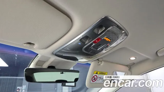 Genesis G80 Бензин 3.5 турбо AWD — Фото автомобиля 20