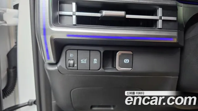 Hyundai Santa Fe — Фото автомобиля 21