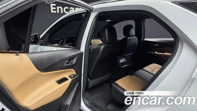Chevrolet Equinox — Фото автомобиля 26