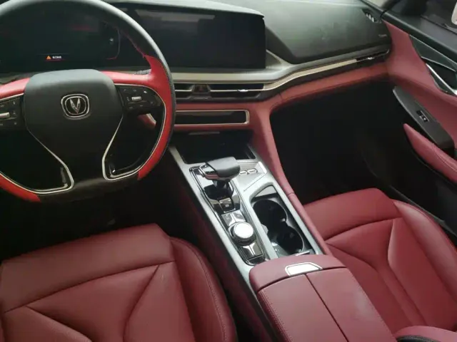 Changan CS75 Plus — Фото автомобиля 16