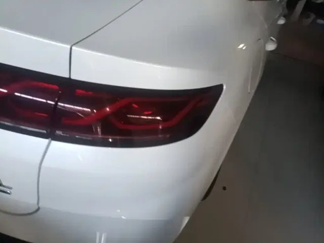 BYD Qin L — Фото автомобиля 7