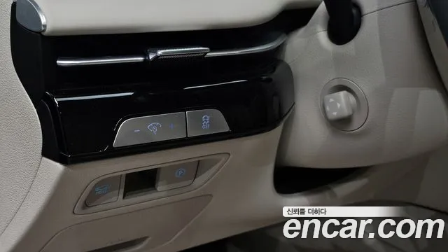 Genesis G80 RG3 — Фото автомобиля 13