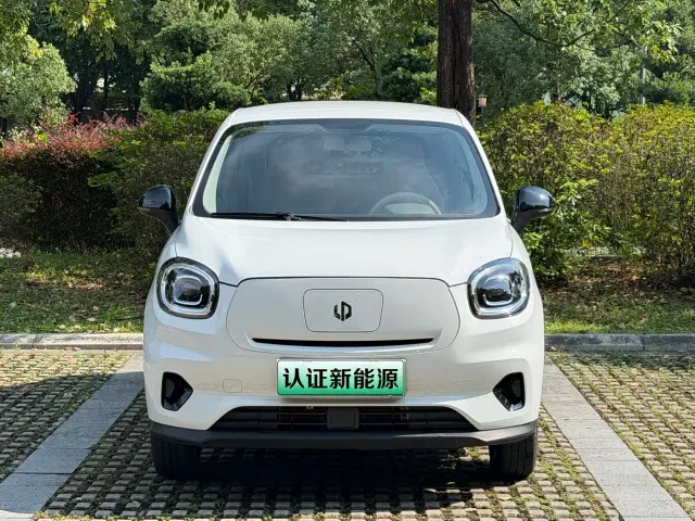 Leapmotor T03 — Фото автомобиля 2