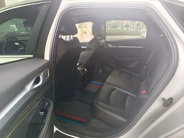 Geely Xing Rui 2023 1.5TD Soaring Edition — Фото автомобиля 5