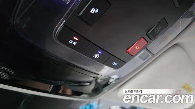 Hyundai Staria — Фото автомобиля 21