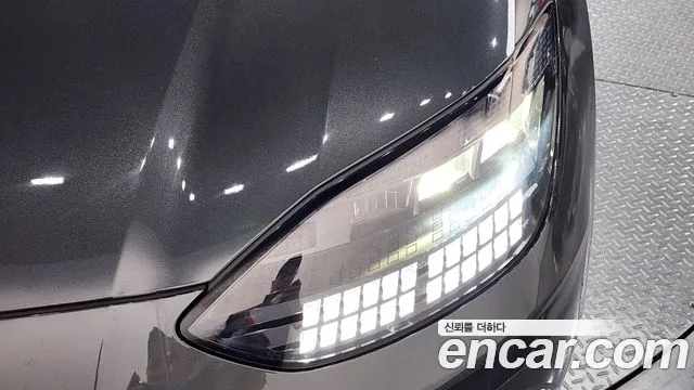 Hyundai Ioniq6 Ioniq 6 Standard — Фото автомобиля 21