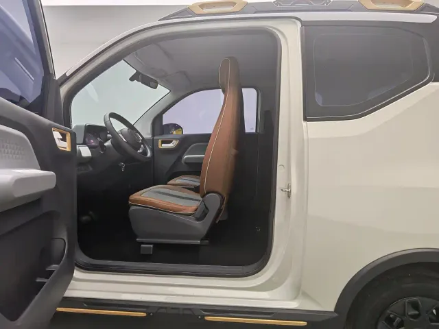 Wuling Hongguang Mini EV — Фото автомобиля 20