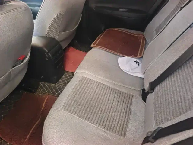 Nissan Sylphy — Фото автомобиля 11