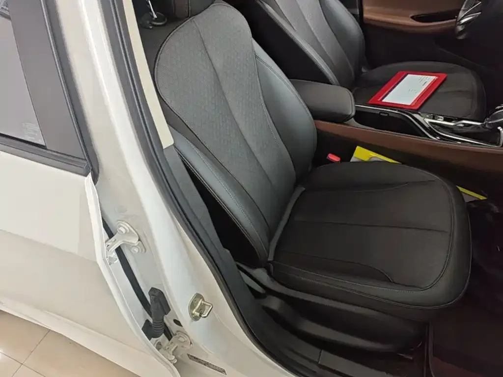 Buick Verano 2022 Pro 533T Fun Edition — Фото автомобиля 24