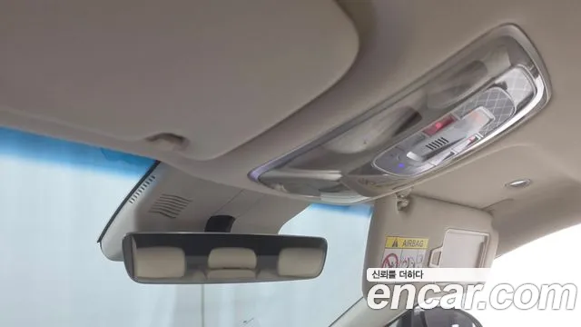 Genesis G80 Бензин 2.5 турбо 2WD — Фото автомобиля 17