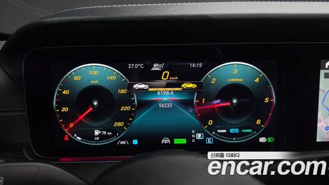 Mercedes-Benz E-Class W213 — Фото автомобиля 11