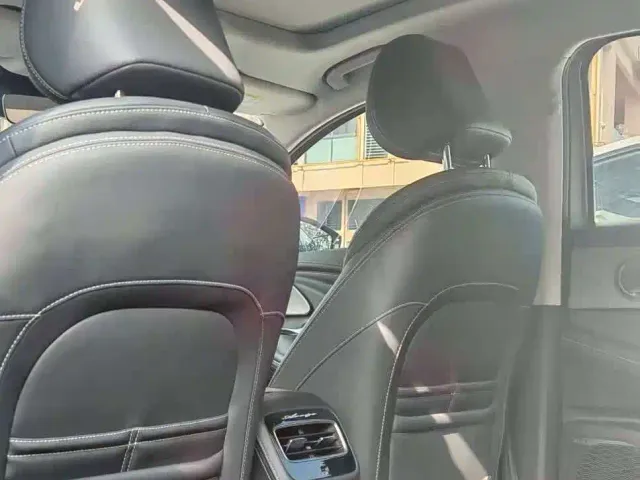 Chery Arrizo 8 — Фото автомобиля 14