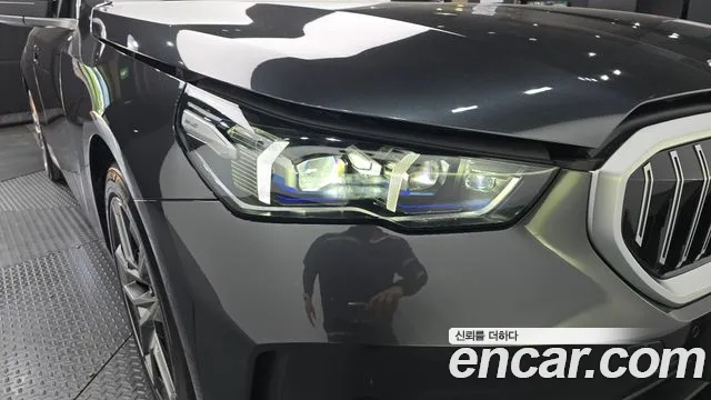 BMW 5-Series — Фото автомобиля 19