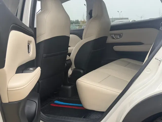 Wuling Binguo PLUS — Фото автомобиля 9