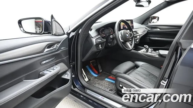 BMW Gran Turismo — Фото автомобиля 11