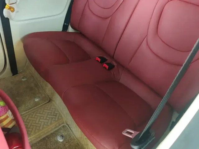 Wuling Hongguang Mini EV — Фото автомобиля 16