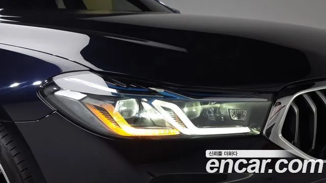 BMW Gran Turismo G32 — Фото автомобиля 21