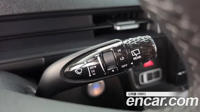 Hyundai Staria Staria Карго 5 мест — Фото автомобиля 28