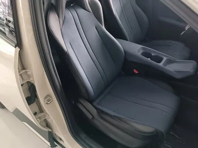 BYD Seagull — Фото автомобиля 24