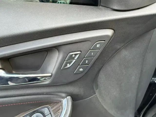 Chevrolet Malibu XL — Фото автомобиля 5