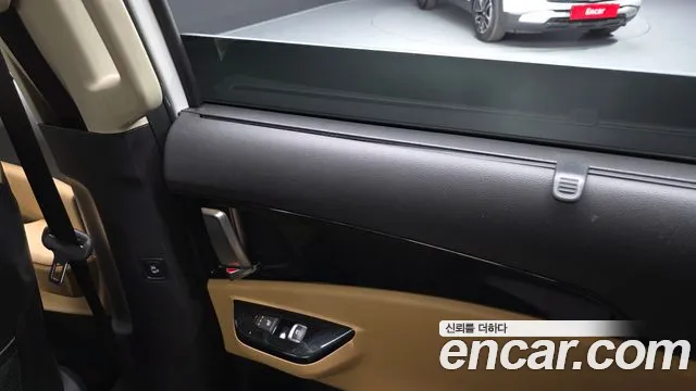 Kia Carnival 4th Gen — Фото автомобиля 19
