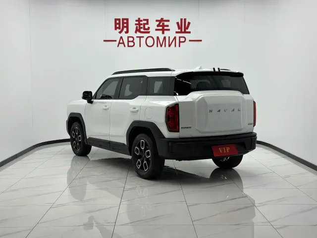 Haval Cool Dog — Фото автомобиля 7