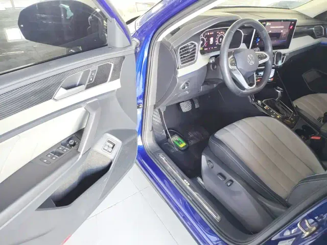 Volkswagen Tayron GTE Plug-in Hybrid — Фото автомобиля 15