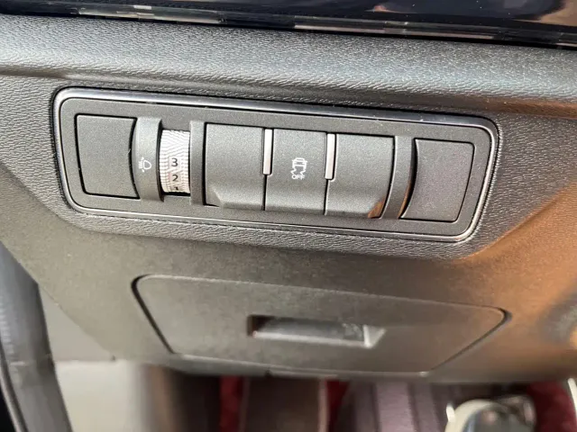 Jetour X70 Plus — Фото автомобиля 17