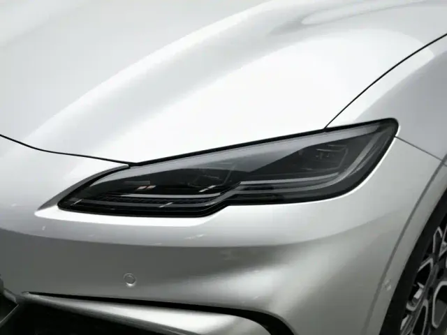 BYD Seal 06 GT — Фото автомобиля 7