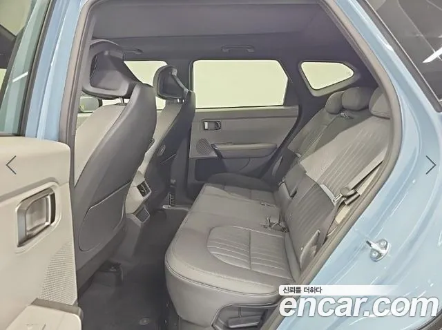 Kia Seltos 2nd Gen — Фото автомобиля 11