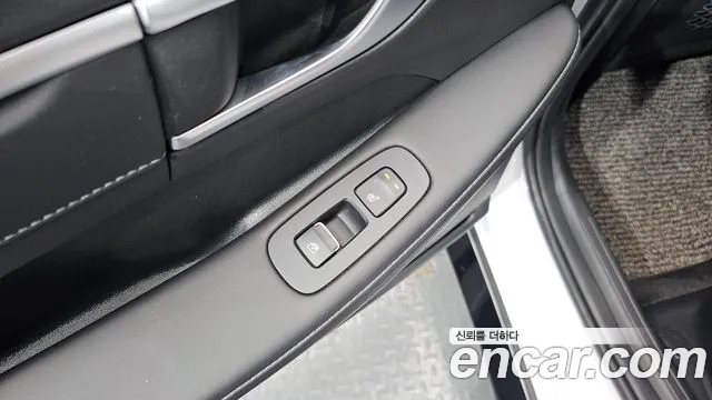 Hyundai Sonata DN8 — Фото автомобиля 29