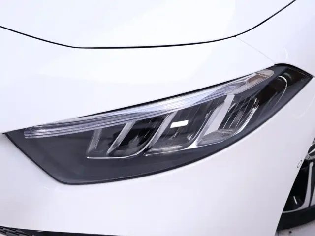 Mercedes-Benz A-Class — Фото автомобиля 4