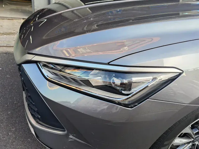 BYD Qin PLUS — Фото автомобиля 15