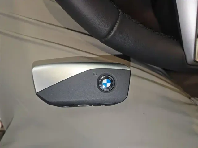 BMW X1 — Фото автомобиля 8