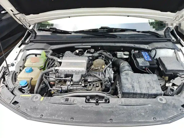 GAC Trumpchi Emkoo — Фото автомобиля 16