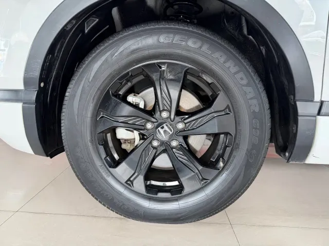 Honda Breeze — Фото автомобиля 24
