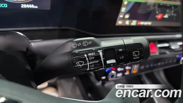 Kia Niro The All New Niro — Фото автомобиля 29