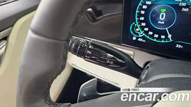 Hyundai Grandeur — Фото автомобиля 28