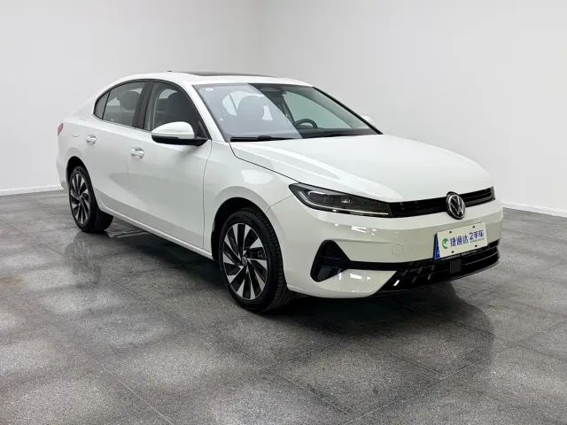 Volkswagen Sagitar — Фото автомобиля 3